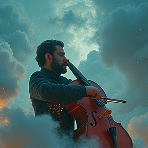 Algaethata cello