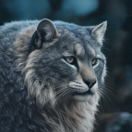 The Pallas Cat Blues