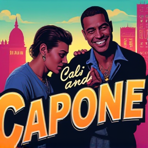 Cali et Capone