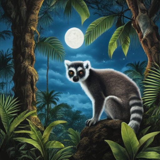 Asger Mur Lemur