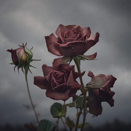 Dead Roses