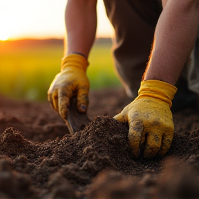 Landwirtschaft Hymne