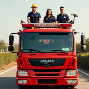 Für die Feuerwehr Windesheim