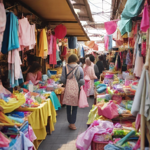 Little Children’s Market