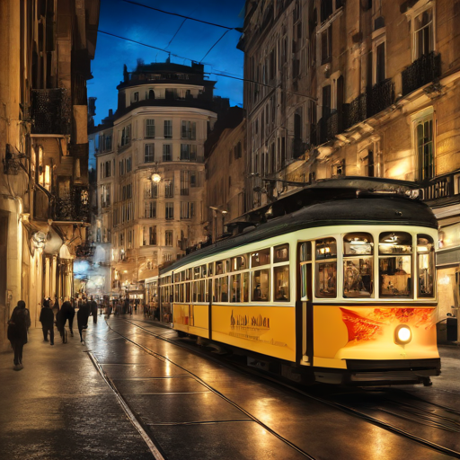 il tram