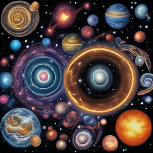 universe