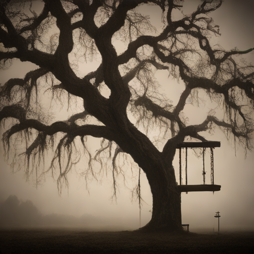 Hangman's Tree