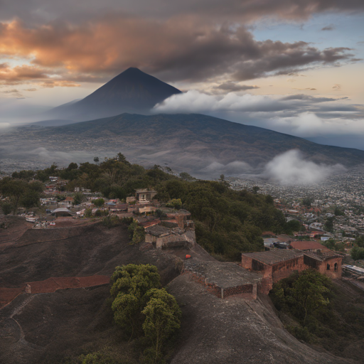 Antigua Thrills