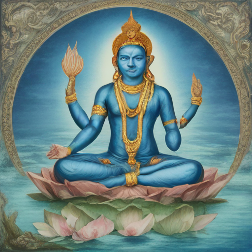 Bhagwan Shiv