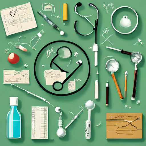 The Doctor's Toolkit