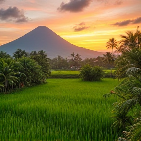 Senam anak indonesia hebat