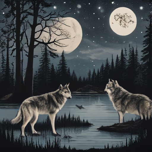 Les Loups