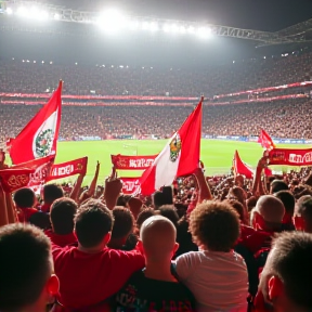 Força Benfica