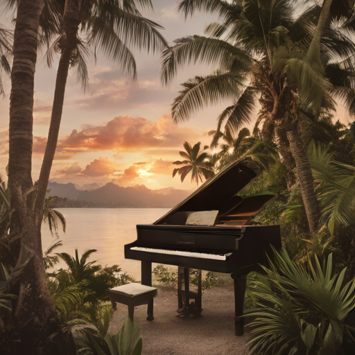 Bechstein Tropical