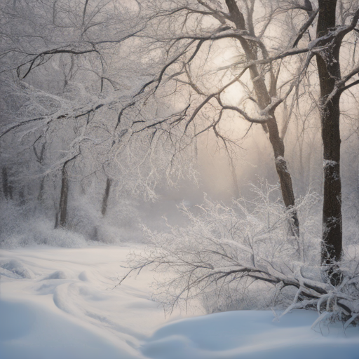 La Forêt Enchantée