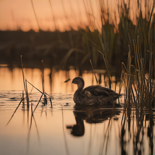 The Tale of the Ugly Duck