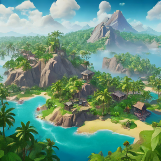 Fortnite Island Fiasco