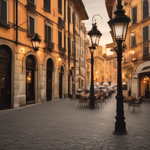 piazza bologna 