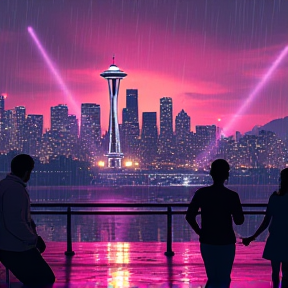 Cidade de Seattle