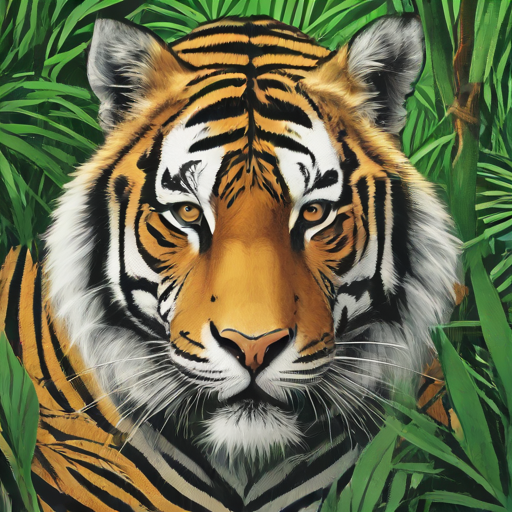 tiger