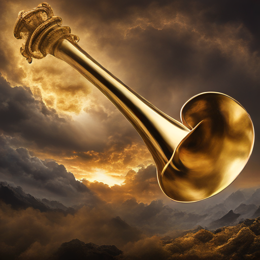 Revelations: The Seven Trumpets