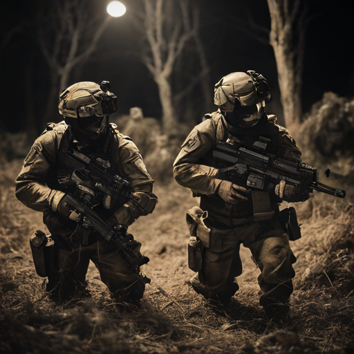 Airsoft Heroes