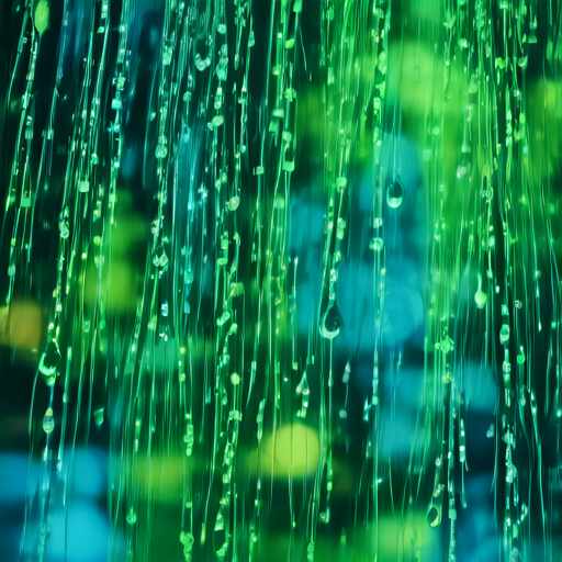 Baila en la Lluvia