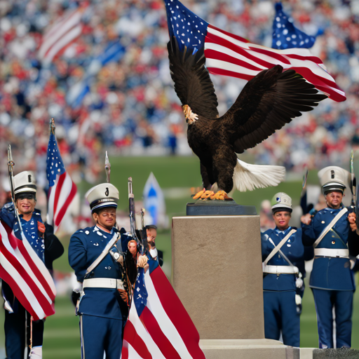 National Anthem