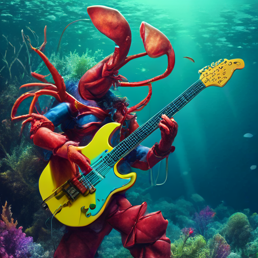 Lobster Rock hymne