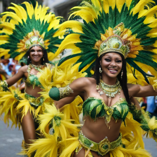 Carnaval de Rua