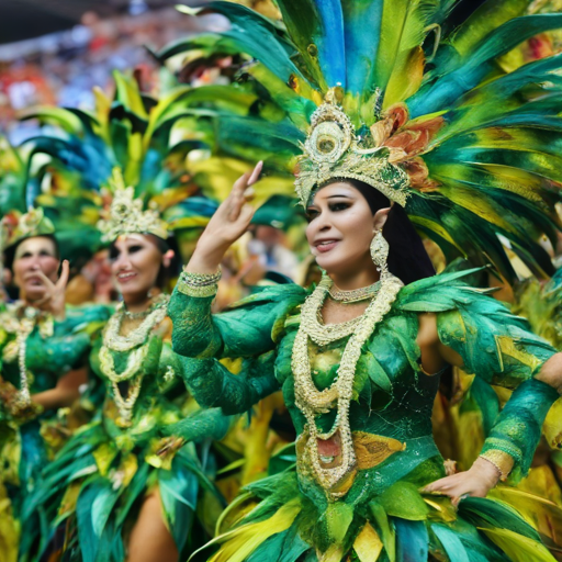 Carnaval de Rua