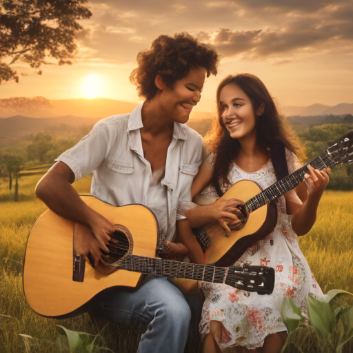 Nosso Laço de Amor