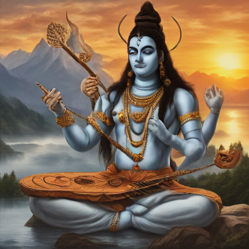 Har har Mahadev hindi-vol1