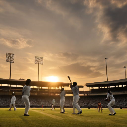 Al Hadeed Gymkhana Cricket League Anthem: Jazba Hai, Junoon Hai