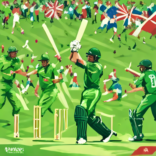 Al Hadeed Gymkhana Cricket League Anthem: Jazba Hai, Junoon Hai