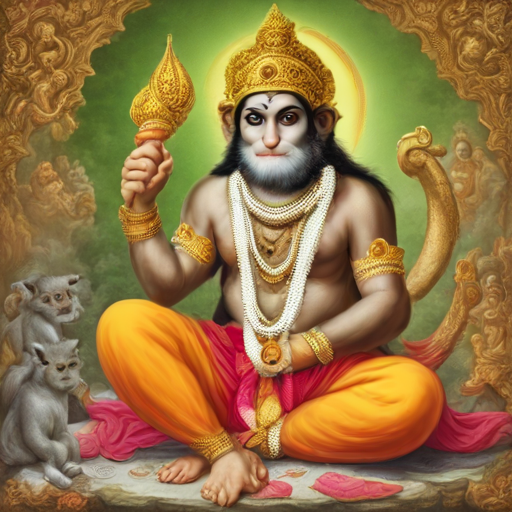 Hanuman Chalisa