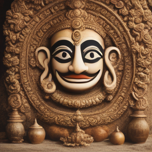 Jagannath Ashtakam