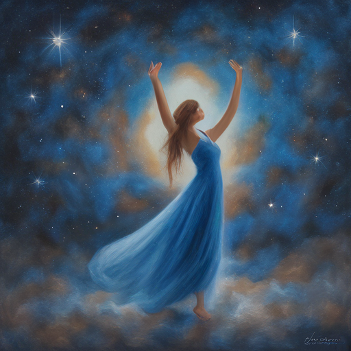 Danser Avec La Lune