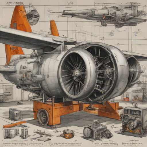 Lufthansa Technik Aero Alzey