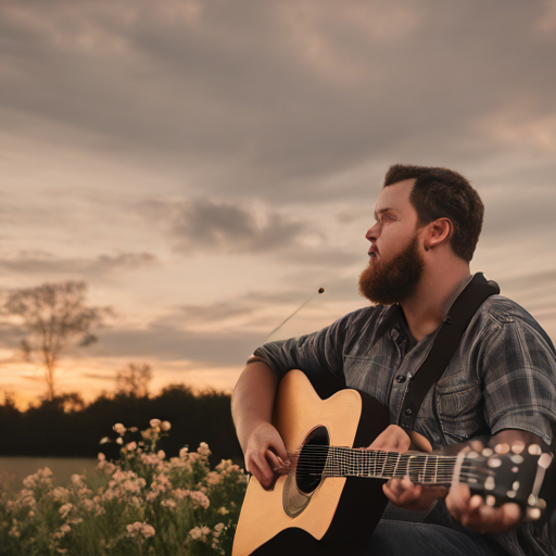 Falling for the Strumming