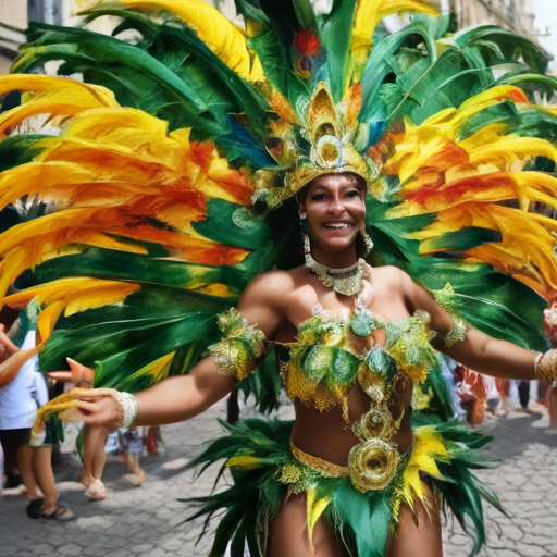 SAMBA DO JACARÉ