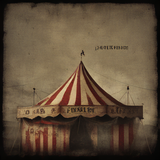 Jeldwen Circus