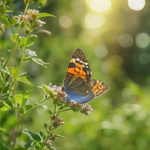 Butterfly Waltz