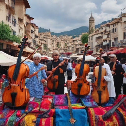 Hatay'ın Çocukları