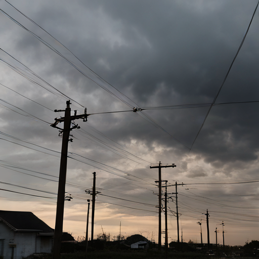 Tornado warnings