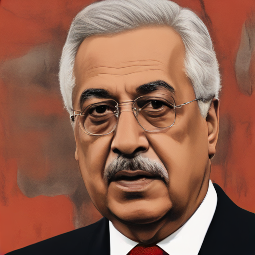 Abu Mazen Ya Jasoso