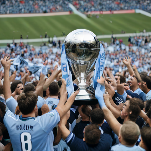 Sporting KC, We’re Here to Win