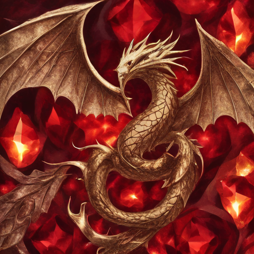 A Dragon's heart