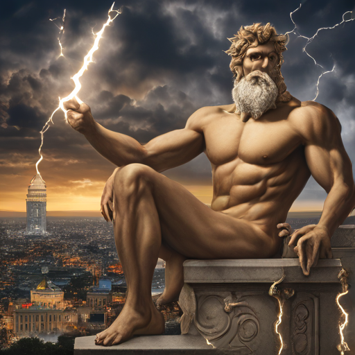  "Στους δρόμους της Ευρώπης, μαζί με τον Zeus