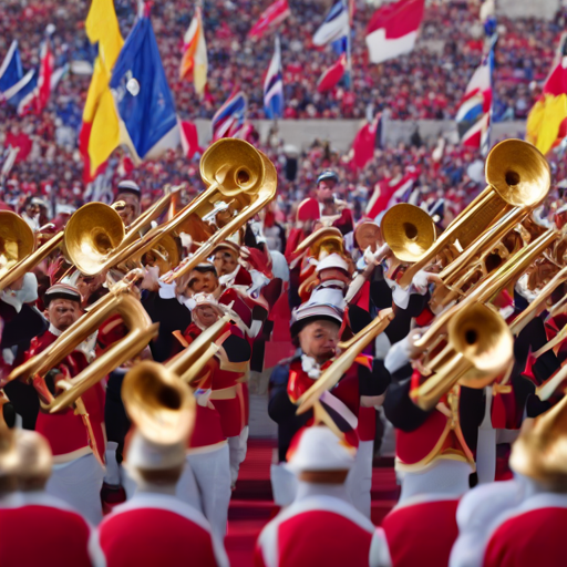 Fanfare 